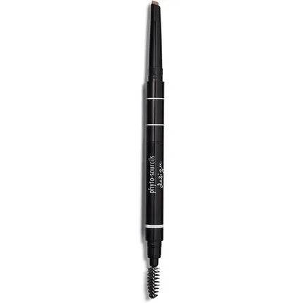 Phyto Sourcils Design Eyebrow Pencil 1 Cappuccino - Perfect For Defining Eyebrows