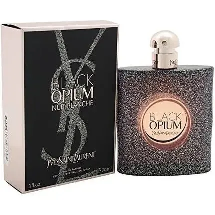 Yves Saint Laurent Black Opium Nuit Blanche Eau de parfum