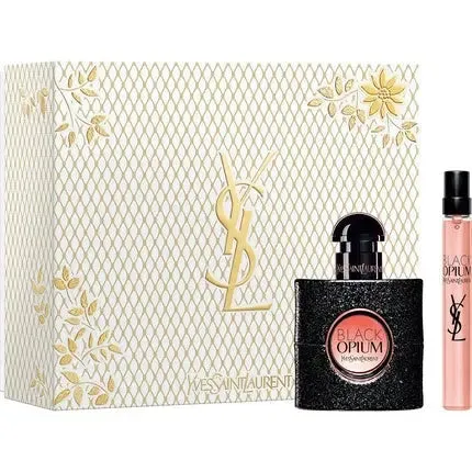 Yves Saint Laurent Set 50 Ml Eau de Parfum Unisexe