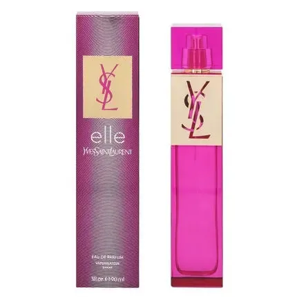 Yves Saint Laurent Elle Eau de Parfum 90ml Unisexe