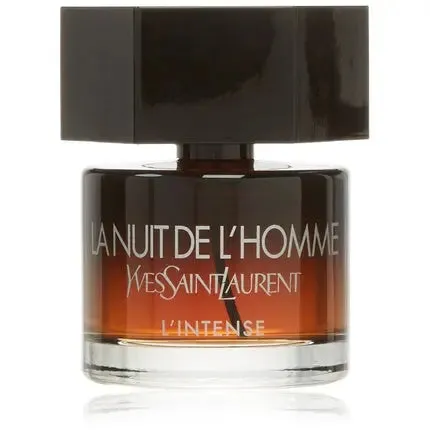 Yves Saint Laurent La Nuit De L'homme L'intense Eau de Parfum 2.0oz pour homme