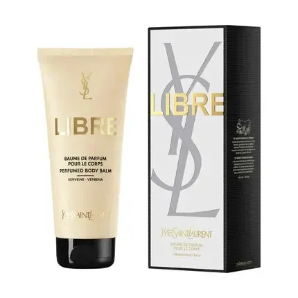 Yves Saint Laurent Libre Body Balm 200ml Unisexe