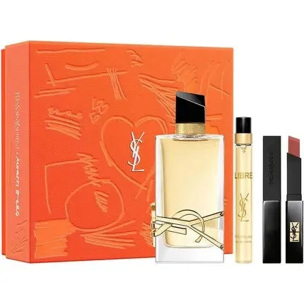 Yves Saint Laurent Libre - Eau de Parfum 90ml 2024