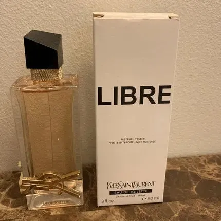 Yves Saint Laurent Libre Women's - Eau De Toilette 3oz NIB