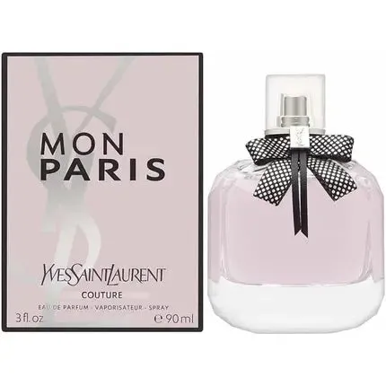 Yves Saint Laurent Mon Paris Couture for Her Eau de Parfum 90ml pour femme