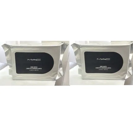 MAC Demi-Wipes 30 Sheets