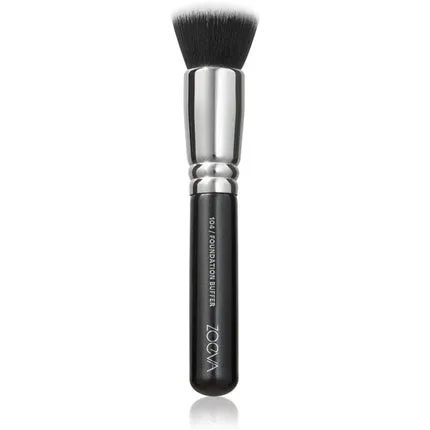 ZOEVA 104 Foundation Buffer Makeup Brush - 1 piece