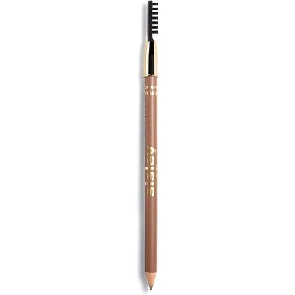 Sisley Phyto-Sourcils Perfect Eyebrow Pencil In Cappuccino, 0.55g