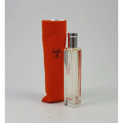 Terre d'Hermès Eau Givree 15ml - Eau de Parfum Spray