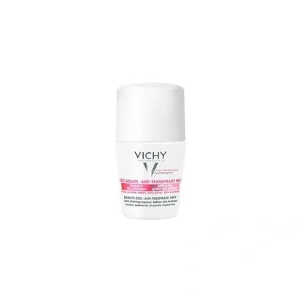 Vichy Anti-Perspirant Beauty Deodorant 48h For Excessive Sweating 50ml
