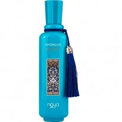 Zimaya Andalusi Blue - Unisex Eau de Parfum 100ml Unisexe