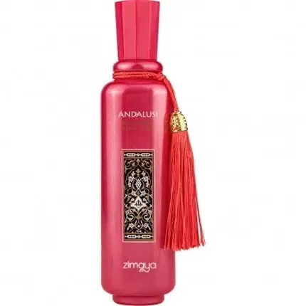 Zimaya Andalusi Pink Eau de Parfum 100ml Unisexe