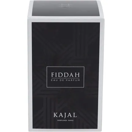 Kajal Fiddah Eau de Parfum Spray 100ml