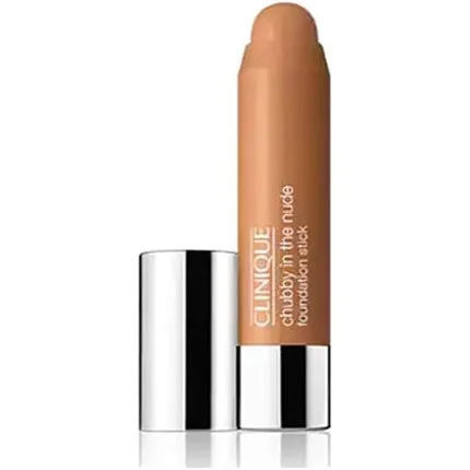 Clinique Chubby In The Nude Foundation Stick 24 Golden 0.21oz