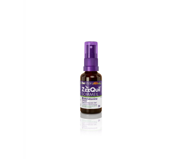 ZzzQuil sommeil - spray de 30ml