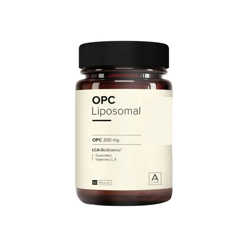 A-Lab OPC Liposomal 60 gélules