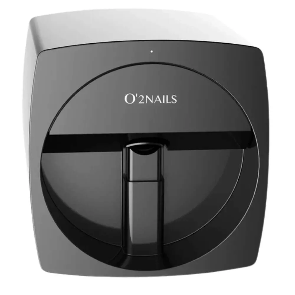 O2NAILS V11 Imprimante à ongles