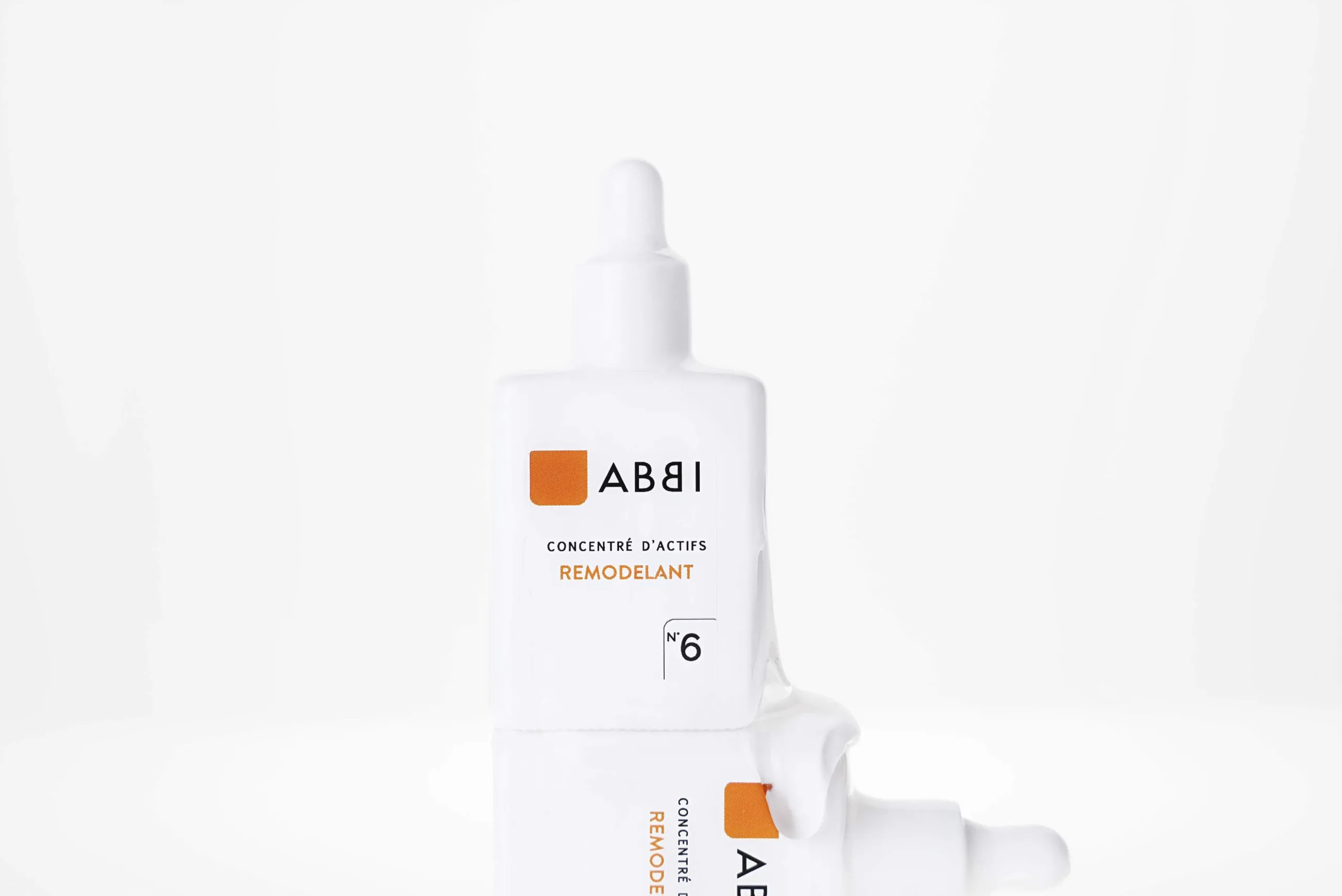 Concentré d'Actifs n°6 - REMODELANT