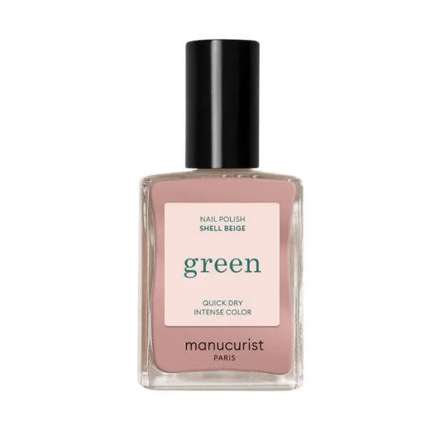 Manucurist Vernis à ongles - Shell Beige