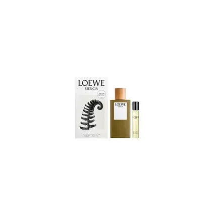 Loewe Esencia Eau De Parfum Spray 150 Ml With 20 Ml Travel Spray