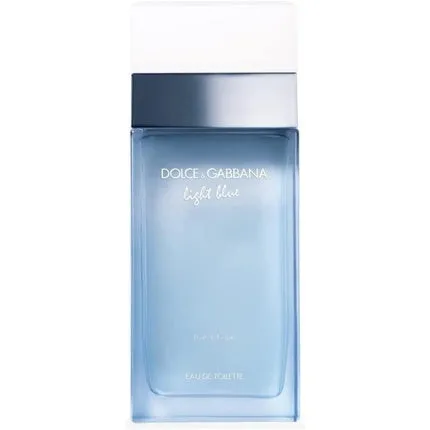 Dolce & Gabbana Dolce & Gabbana Light Blue Love in Capri Eau de Toilette 100ml Unisexe