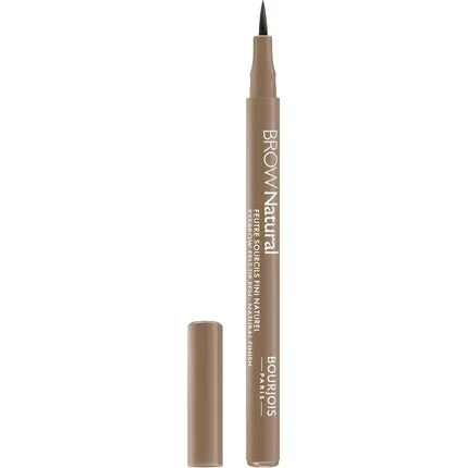 Bourjois Brown Natural T22 Chantain