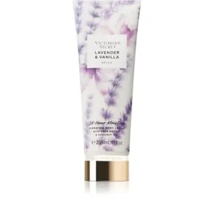 Victoria's Secret Victoria's Secret Lavender & Vanilla Unisexe