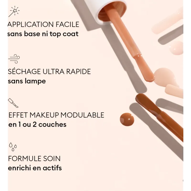 Achat Active Smooth 01 Manucurist au meilleur prix sur AlpenPara.com