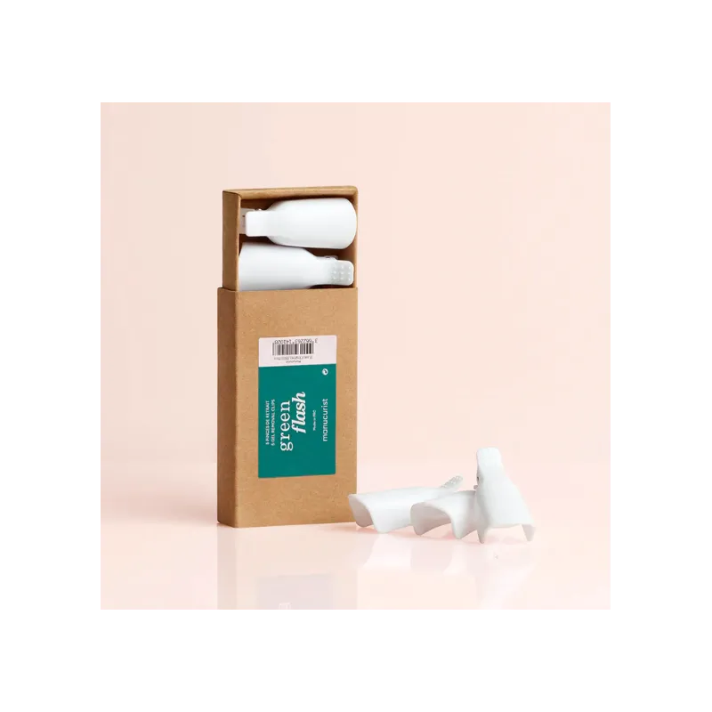 Achat Pinces de retrait Vernis semi permanent Manucurist