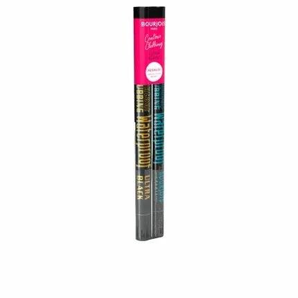 Bourjois Contour Clubbing Ultra Black Eyeliner Pencil 1.2g
