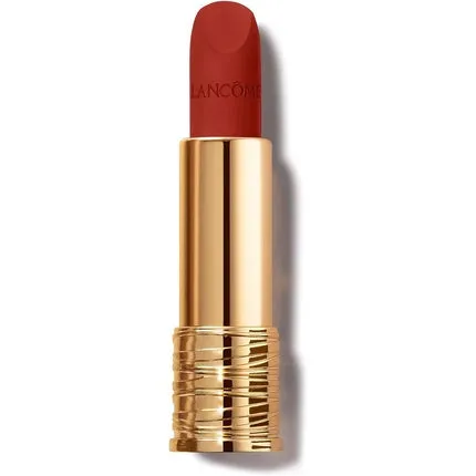 L'Absolu Rouge Intimatte Lipstick No.196 Pleasure First 3.4g