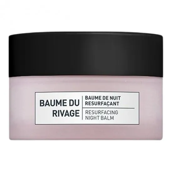 Algologie Baume du Rivage baume de nuit resurfaçant 50ml - MyHappyPara