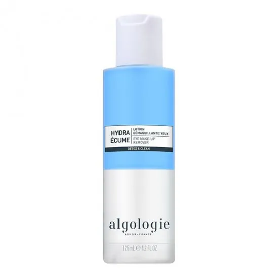 Algologie Hydra Écume lotion démaquillante yeux 125ml - MyHappyPara