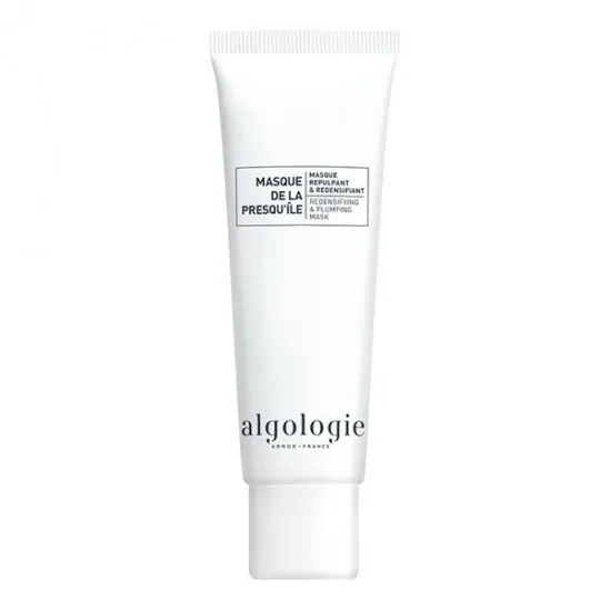 Algologie Masque de la Presqu'île repulpant & redensifiant 50ml -...