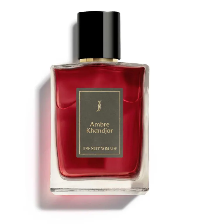 AMBRE KHANDJAR
