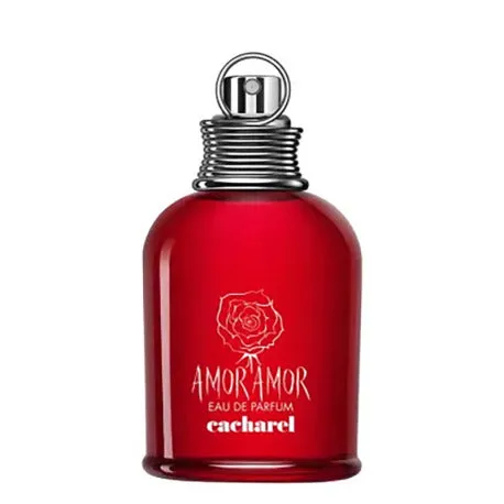 Cacharel Amor Amor 30 Ml Eau de Toilette Unisexe