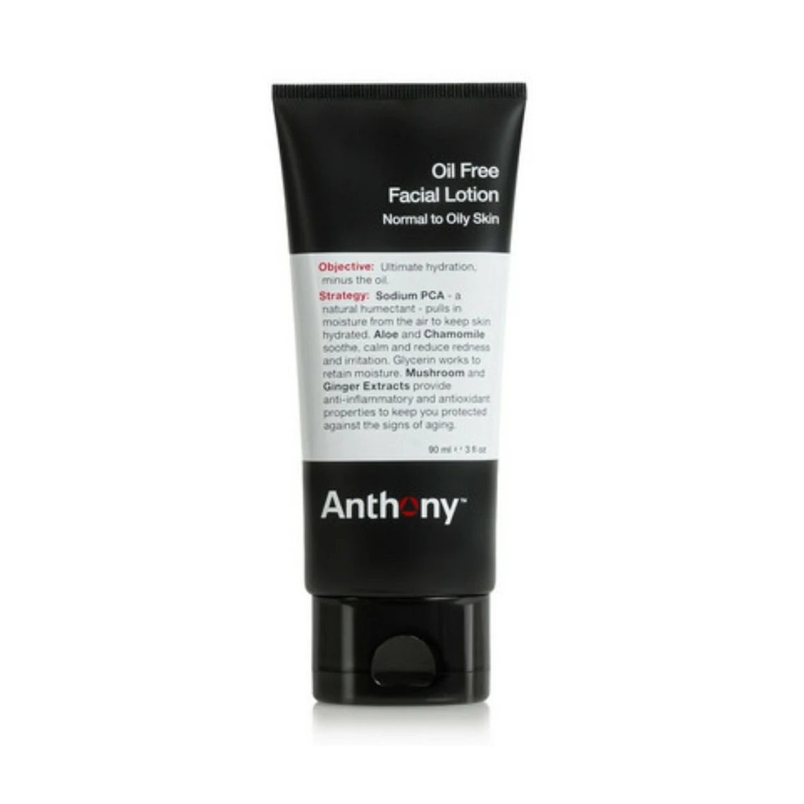 Lotion Hydratante Non Grasse - Peaux Grasses 90 ml