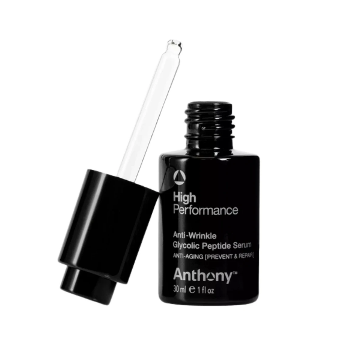 Sérum Anti-Rides Aux Peptides Glycoliques 30 ml