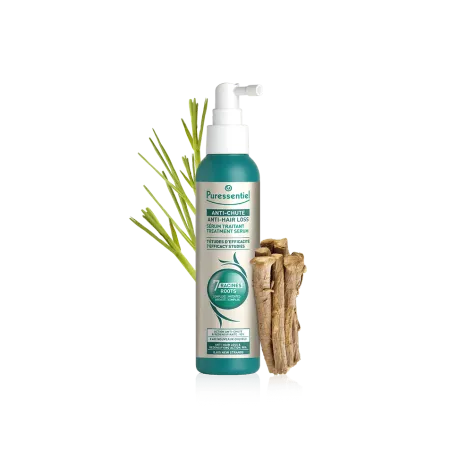 Anti-chute sérum traitant Puressentiel