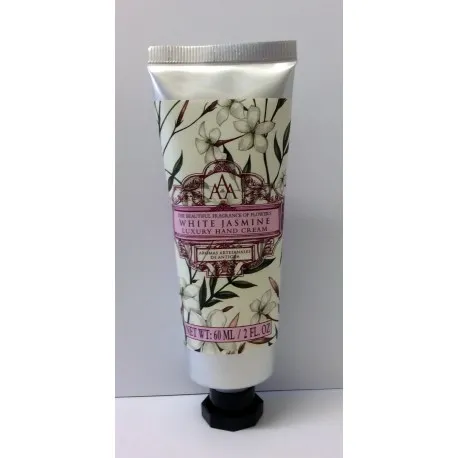 Antigua Crème main White jasmin innovascience