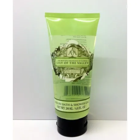 Antigua Gel douche Lily of the valley innovascience