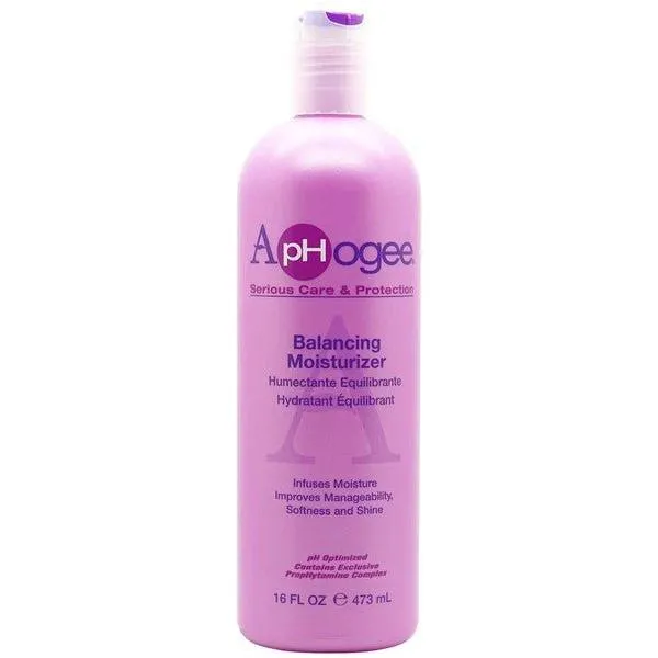 Aphogee Balancing Moisturizer 473ml