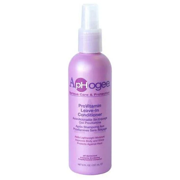 Aphogee Pro-Vitamin Leave-in Conditioner 237ml