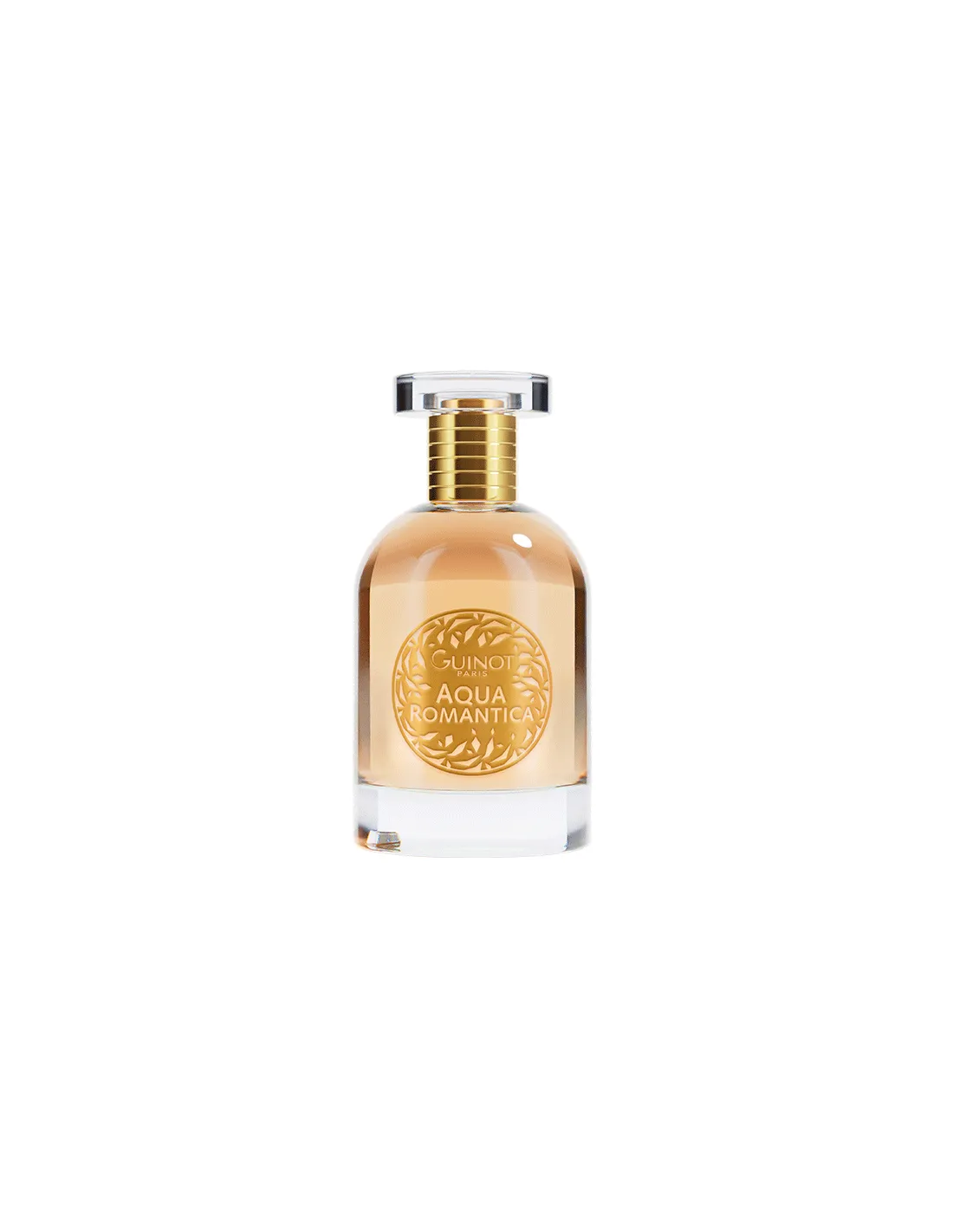 AQUA ROMANTICA Guinot - Hydratation/Nutrition corps