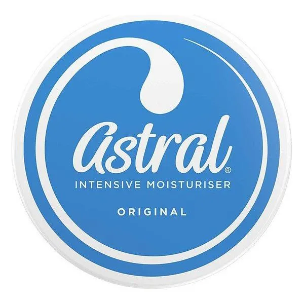 Astral Original Face & Body Moisturiser 200ml