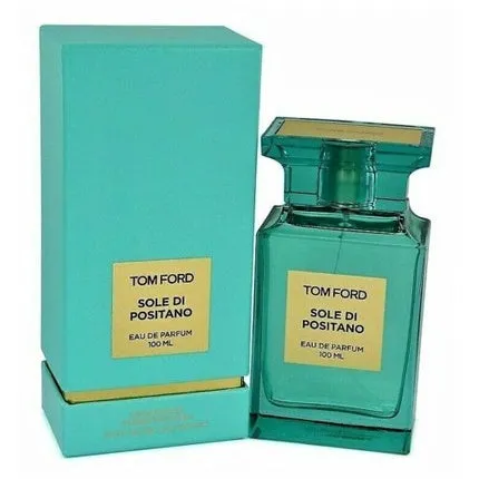 Tom Ford Private Blend Sole di Positano Eau de Parfum 3.4oz - Sealed
