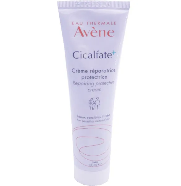 AVENE CICALFATE+ CREME REPARATRICE 100 ML