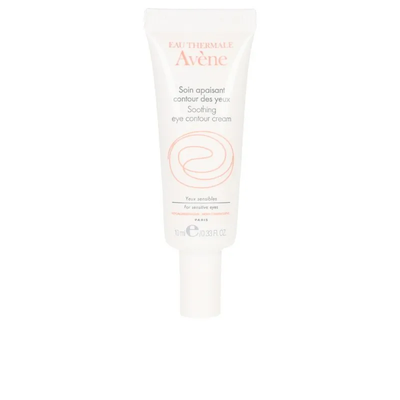 Avène Soin Apaisant Contour des Yeux Sensibles 10 ml
