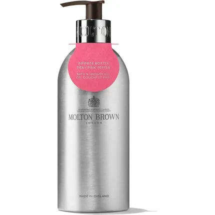 Molton Brown Fiery Pink Pepper Infinite Bottle Unisexe