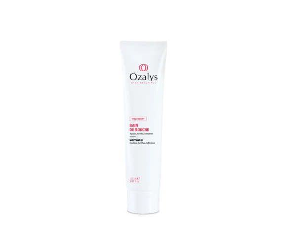 Bain de bouche Ozalys - tube de 150ml